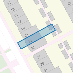 Perceel AMR04-Q-6496