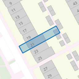 Perceel AMR04-Q-6497