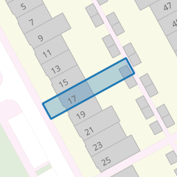 Perceel AMR04-Q-6499