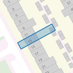 Perceel AMR04-Q-6501