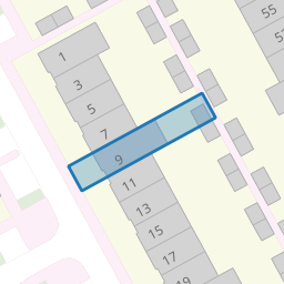 Perceel AMR04-Q-6503