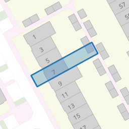 Perceel AMR04-Q-6504