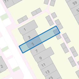 Perceel AMR04-Q-6505