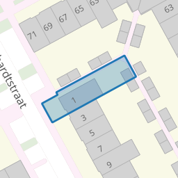 Perceel AMR04-Q-6507