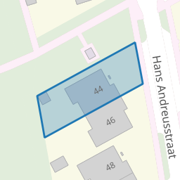 Perceel AMR04-Q-6510