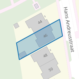 Perceel AMR04-Q-6511