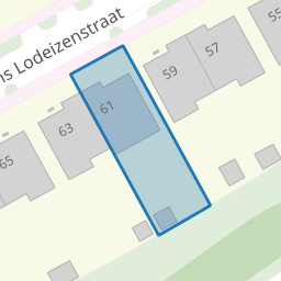 Perceel AMR04-Q-6530