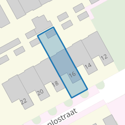 Perceel AMR04-Q-6555