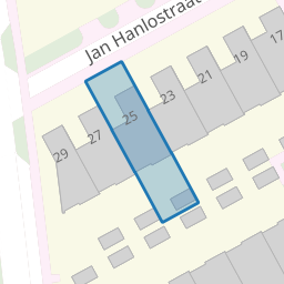 Perceel AMR04-Q-6580