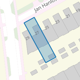 Perceel AMR04-Q-6581