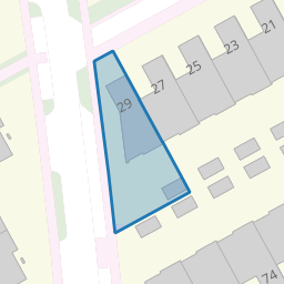 Perceel AMR04-Q-6582