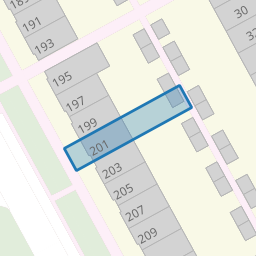 Perceel AMR04-Q-6616