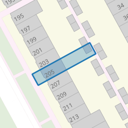 Perceel AMR04-Q-6618