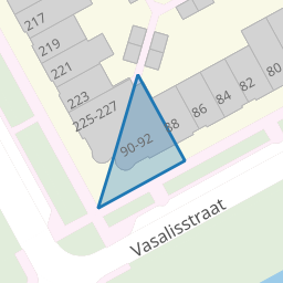 Perceel AMR04-Q-6629