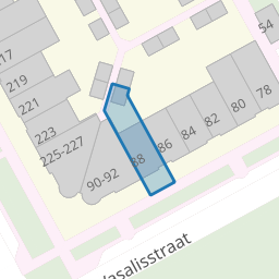 Perceel AMR04-Q-6630