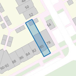 Perceel AMR04-Q-6634