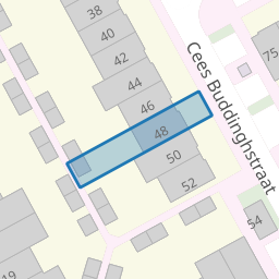 Perceel AMR04-Q-6639