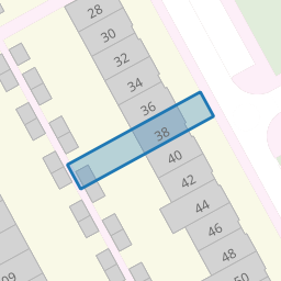 Perceel AMR04-Q-6644