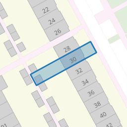 Perceel AMR04-Q-6648