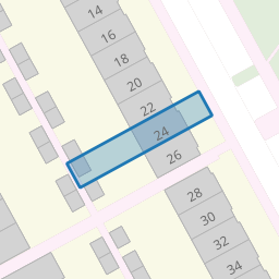 Perceel AMR04-Q-6651