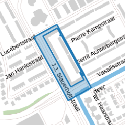 Perceel AMR04-Q-6663