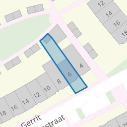 Perceel AMR04-Q-6670