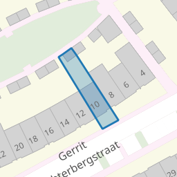 Perceel AMR04-Q-6672