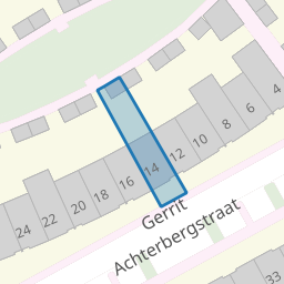 Perceel AMR04-Q-6674