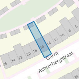 Perceel AMR04-Q-6675