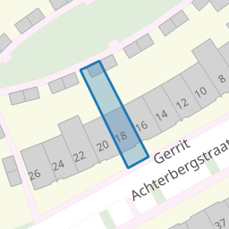 Perceel AMR04-Q-6676