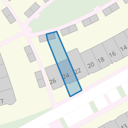 Perceel AMR04-Q-6679