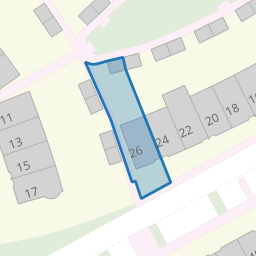 Perceel AMR04-Q-6680