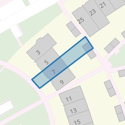 Perceel AMR04-Q-6686