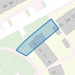 Perceel AMR04-Q-6688