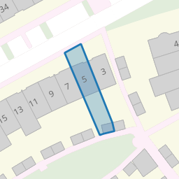 Perceel AMR04-Q-6690