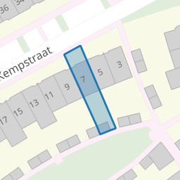 Perceel AMR04-Q-6691