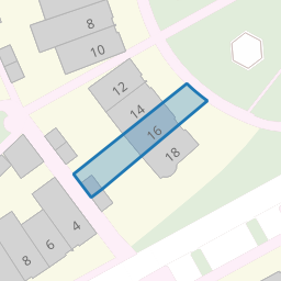 Perceel AMR04-Q-6707