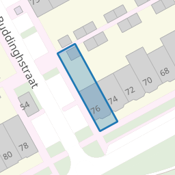 Perceel AMR04-Q-6710