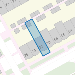 Perceel AMR04-Q-6712