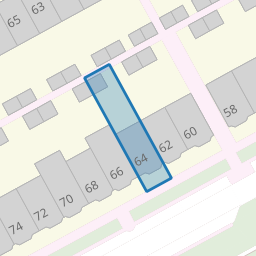 Perceel AMR04-Q-6716