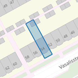 Perceel AMR04-Q-6721