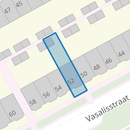 Perceel AMR04-Q-6722