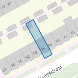 Perceel AMR04-Q-6724