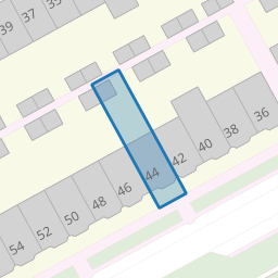 Perceel AMR04-Q-6726