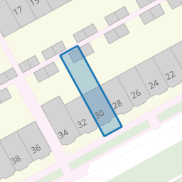 Perceel AMR04-Q-6733