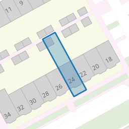 Perceel AMR04-Q-6736