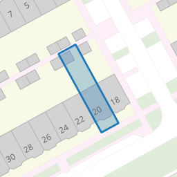 Perceel AMR04-Q-6738