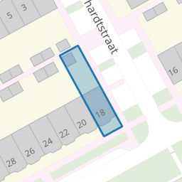 Perceel AMR04-Q-6739