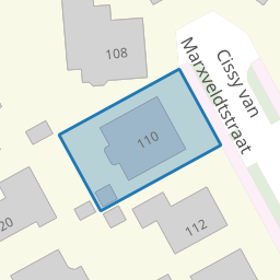 Perceel AMR04-Q-6749