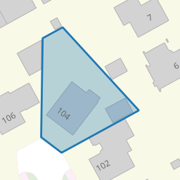 Perceel AMR04-Q-6752